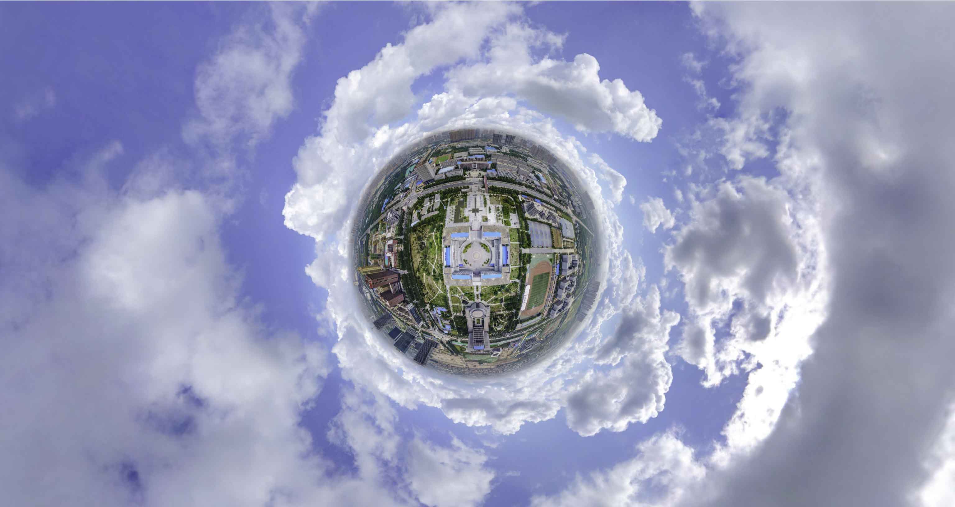 灌南格凸河风景名胜区