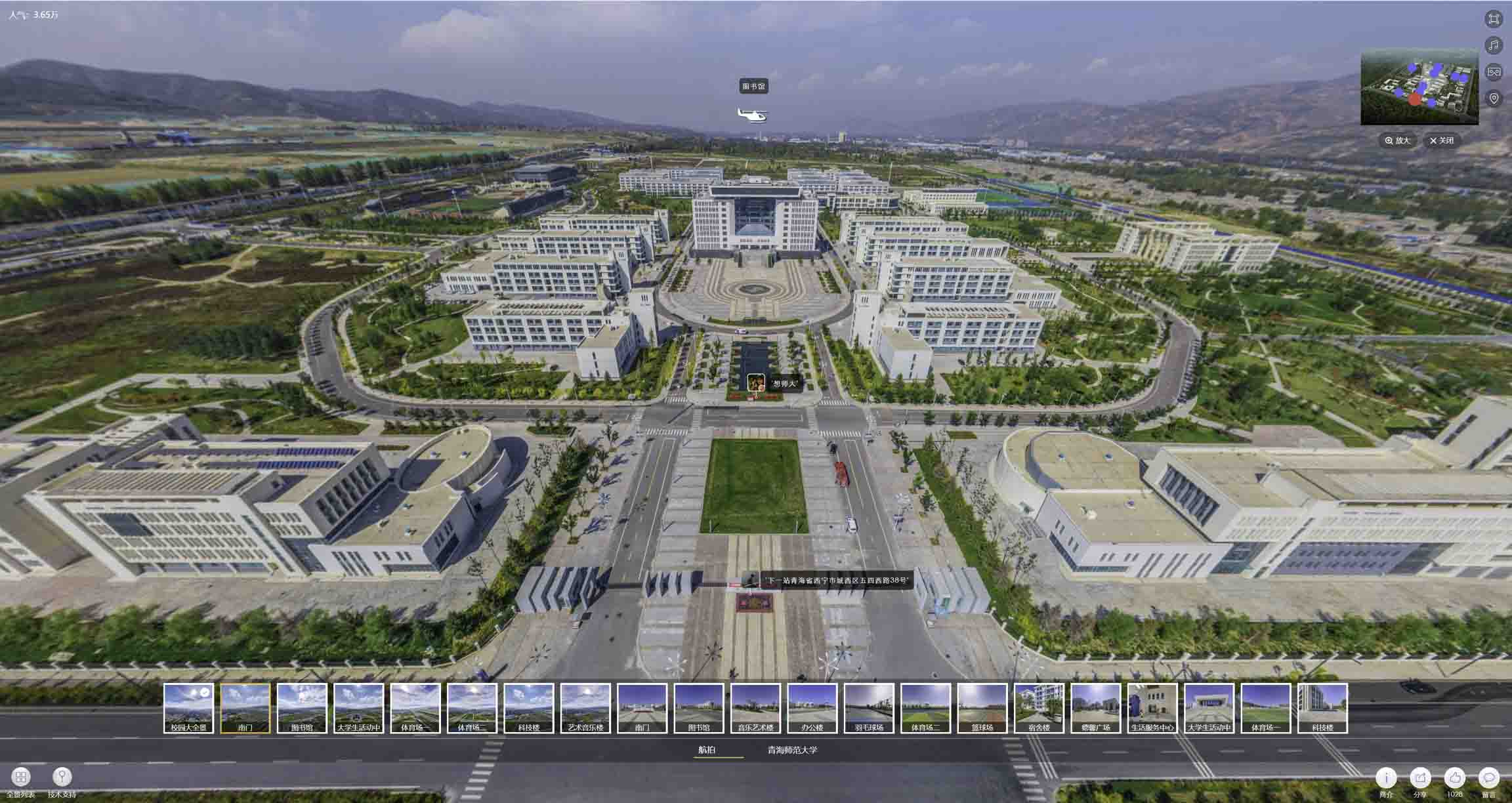 灌南油菜花-惊艳半生的花海仙境