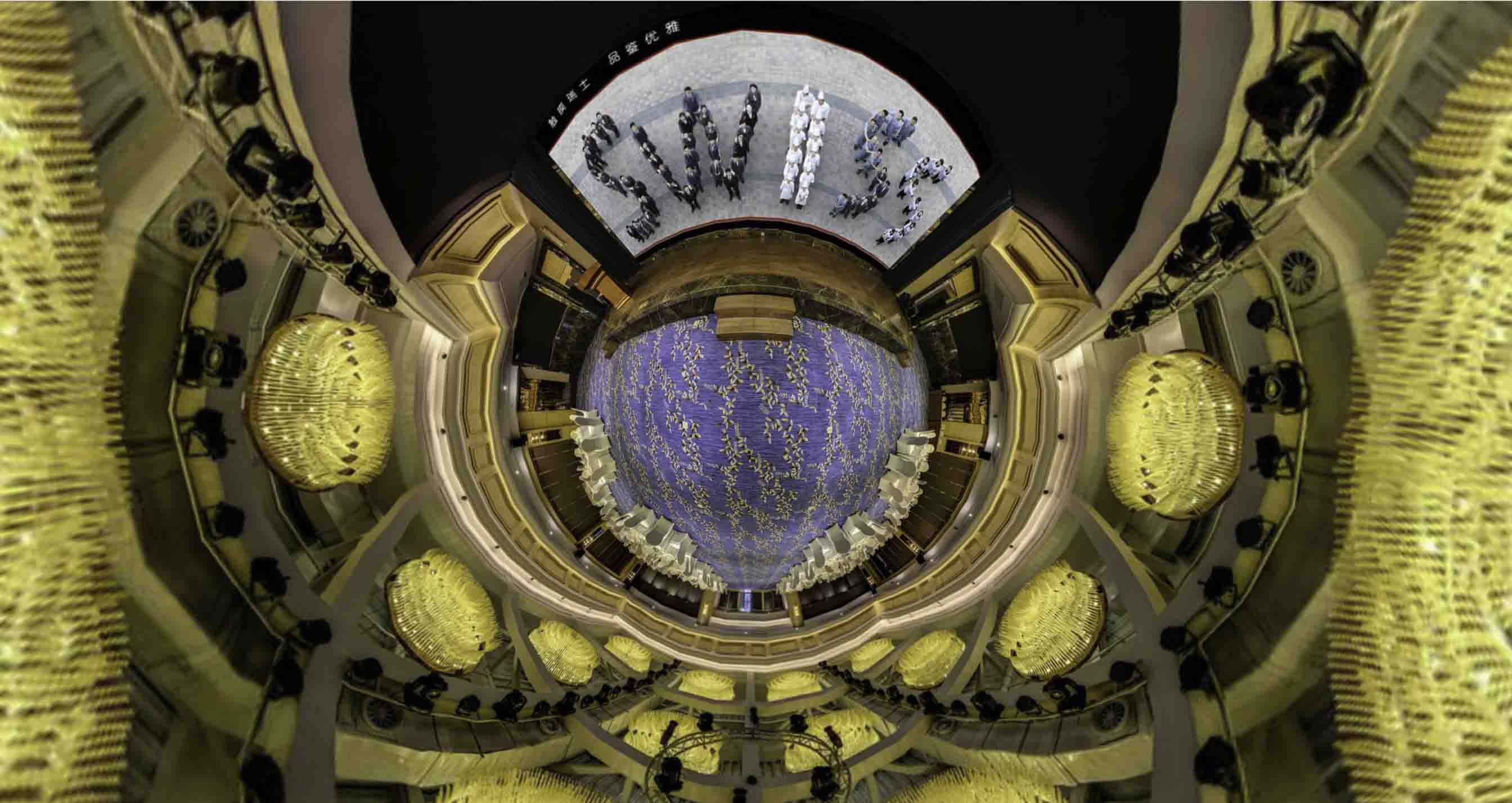 灌南探索VR全景拍摄中的深度感：营造沉浸式体验的关键要素