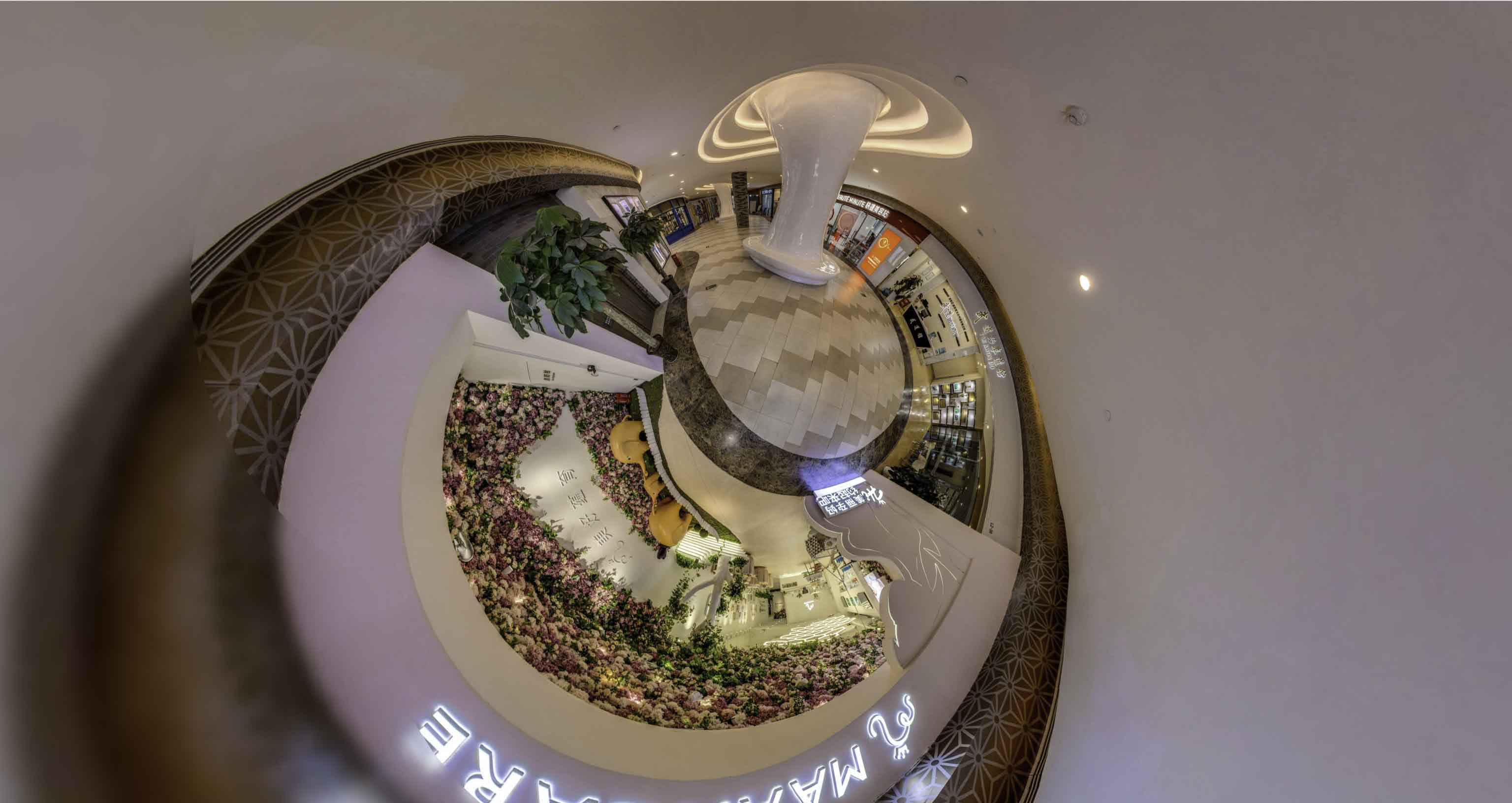 灌南将VR全景融入品牌宣传活动的创新实践与策略